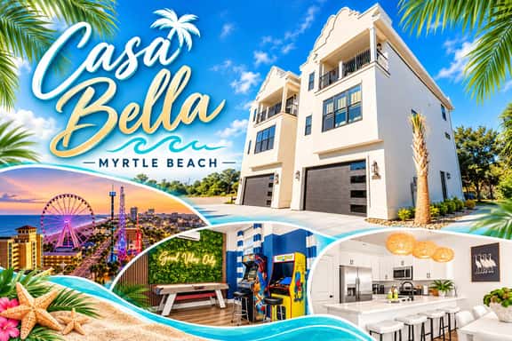 Casa Bella - Image 1