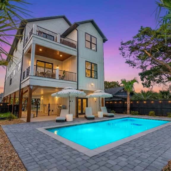 Palmetto Grande - Image 1