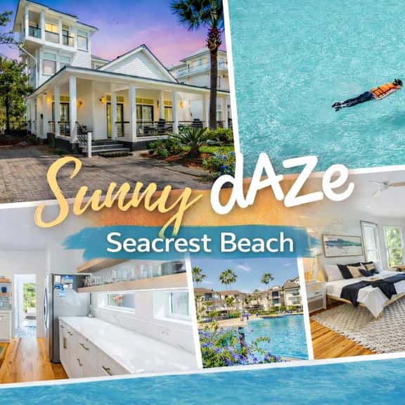 30A-SunnyDaze30A - Image 1