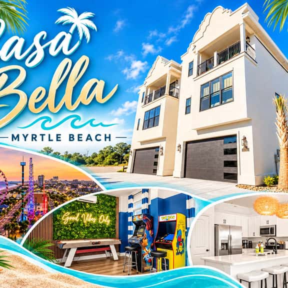 Casa Bella - Image 1