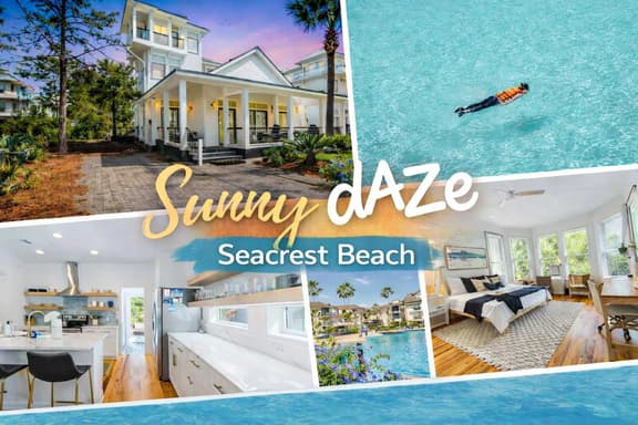 30A-SunnyDaze30A - Image 1